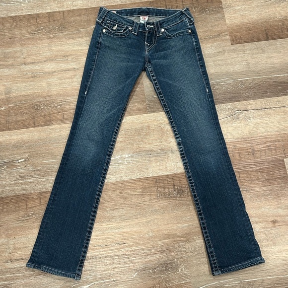 True Religion Jeans - Picture 3 of 5